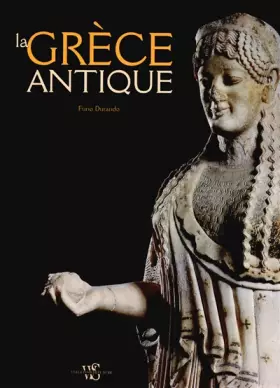 Couverture du produit · La Grèce antique