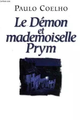 Couverture du produit · Le demon et mademoiselle prym.