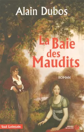 Couverture du produit · La Baie des Maudits