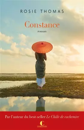 Couverture du produit · Constance