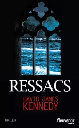 Couverture du produit · Ressacs