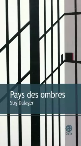 Couverture du produit · Pays des ombres