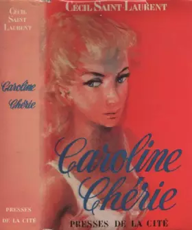 Couverture du produit · Caroline Chérie