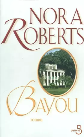 Couverture du produit · Bayou