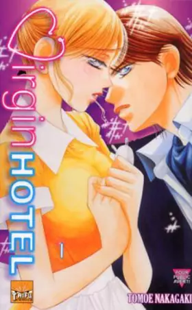 Couverture du produit · Virgin Hotel T01