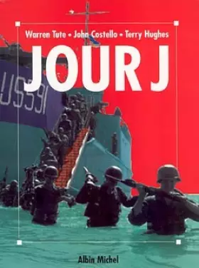 Couverture du produit · Jour J