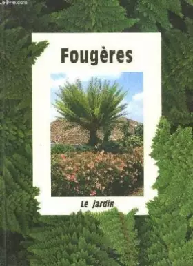 Couverture du produit · Fougeres