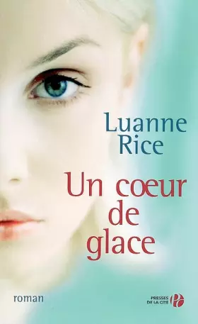 Couverture du produit · Un coeur de glace