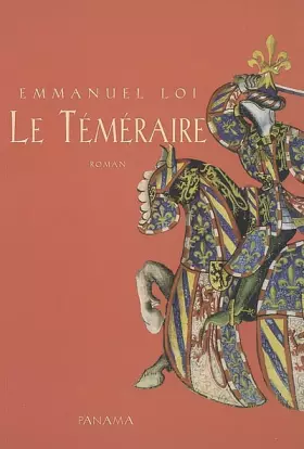 Couverture du produit · Le Téméraire