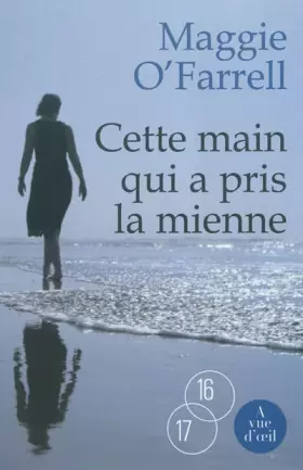 Couverture du produit · Cette main qui a pris la mienne