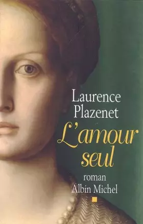 Couverture du produit · L'amour seul