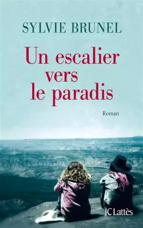 Couverture du produit · UN ESCALIER VERS LE PARADIS
