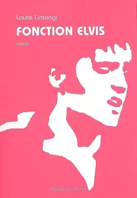 Couverture du produit · Fonction Elvis