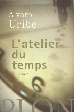 Couverture du produit · L'Atelier du temps