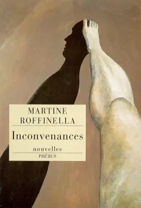 Couverture du produit · Inconvenances