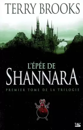 Couverture du produit · Shannara, tome 1 : L'Épée de Shannara