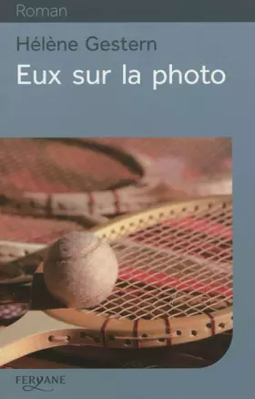 Couverture du produit · Eux sur la photo