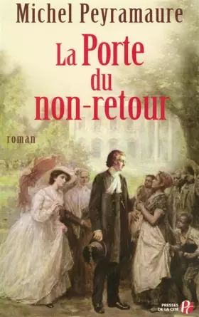 Couverture du produit · La Porte du non-retour