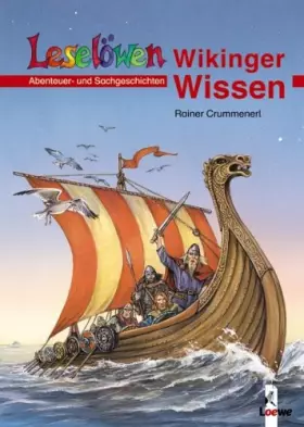 Couverture du produit · Wikinger-Wissen