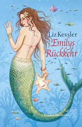 Couverture du produit · Emilys Rückkehr