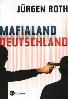 Couverture du produit · Mafialand Deutschland