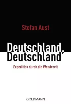 Couverture du produit · Deutschland, Deutschland: Expedition durch die Wendezeit