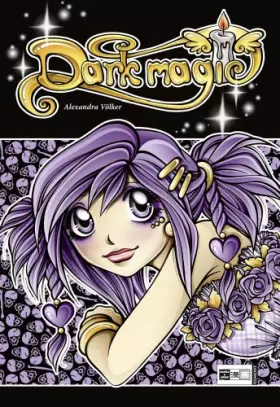 Couverture du produit · Dark Magic