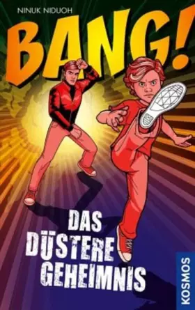 Couverture du produit · BANG! Das düstere Geheimnis