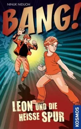 Couverture du produit · BANG!, 3, Niduoh, Leon und die heiße Spur