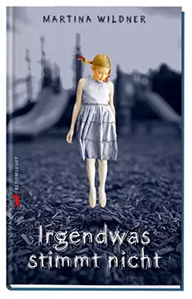 Couverture du produit · Irgendwas stimmt nicht