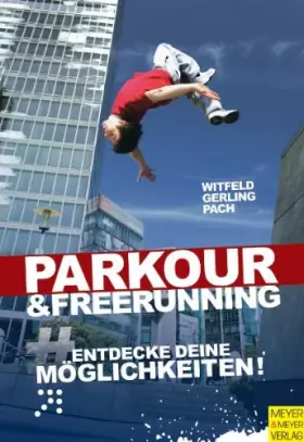 Couverture du produit · Parkour und Freerunning: Entdecke deine Möglichkeiten