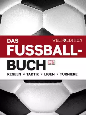 Couverture du produit · Das Fußballbuch: Regeln – Taktik – Ligen – Turniere