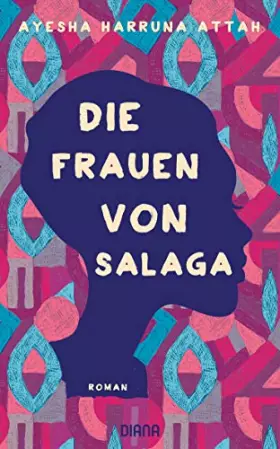 Couverture du produit · Die Frauen von Salaga: Roman