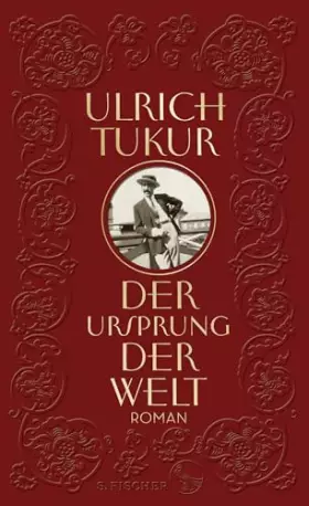 Couverture du produit · Der Ursprung der Welt: Roman