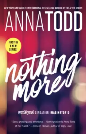 Couverture du produit · Nothing More