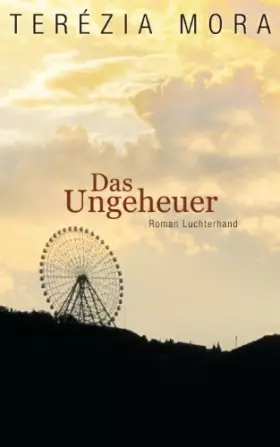 Couverture du produit · Das Ungeheuer: Roman