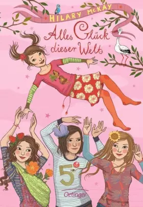 Couverture du produit · Alles Glück dieser Welt