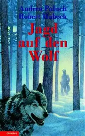 Couverture du produit · Jagd auf den Wolf: Ab 10 Jahre