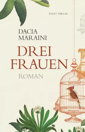 Couverture du produit · Drei Frauen (Transfer Bibliothek)