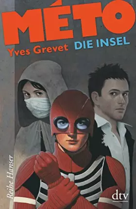 Couverture du produit · MÉTO Die Insel