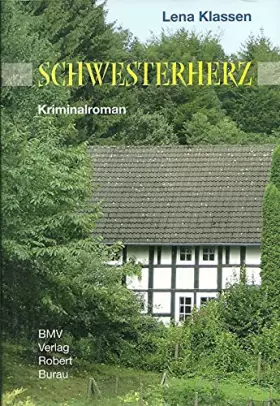 Couverture du produit · Schwesterherz: Kriminalroman