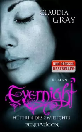Couverture du produit · Evernight 3: Hüterin des Zwielichts