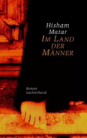 Couverture du produit · Im Land der Männer: Roman