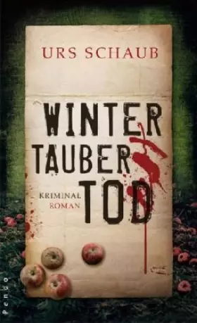 Couverture du produit · Wintertauber Tod: Kriminalroman: Kriminalroman. Tanners dritter Fall (Tanner-Krimis, Band 3)