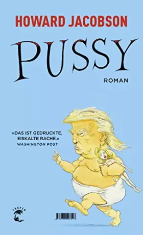Couverture du produit · Pussy: Roman