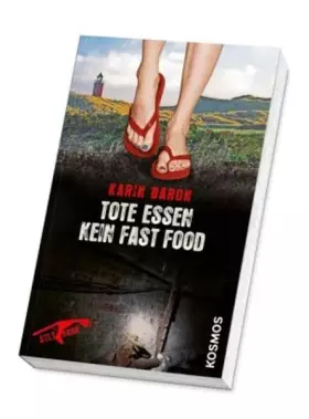 Couverture du produit · Tote essen kein Fast Food