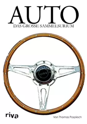 Couverture du produit · Auto - Das große Sammelsurium