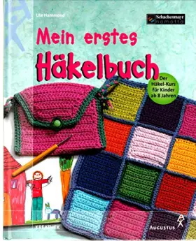 Couverture du produit · Mein erstes Häkelbuch