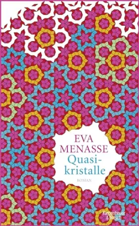Couverture du produit · Quasikristalle: Roman
