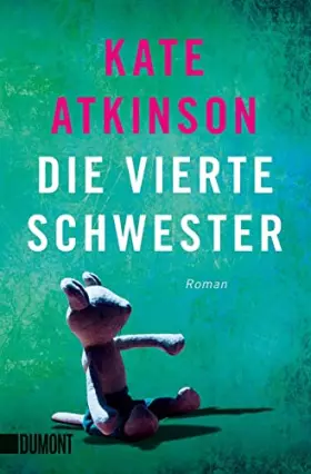 Couverture du produit · Die vierte Schwester: Roman (Jackson-Brodie-Reihe, Band 1)